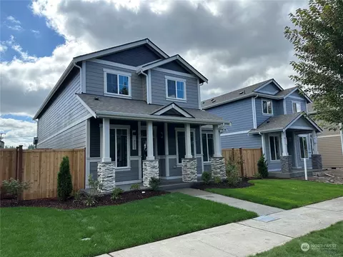 3329 63rd Ave SW #LOT 23, Tumwater, WA 98512