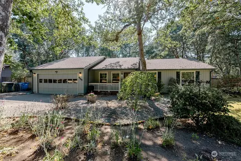 4547 Early Spring Dr SE, Olympia, WA 98513
