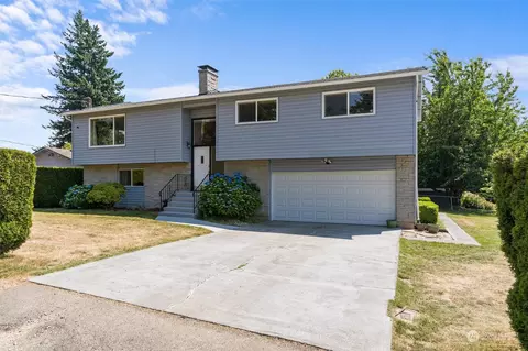 13505 SE 266th St, Kent, WA 98042