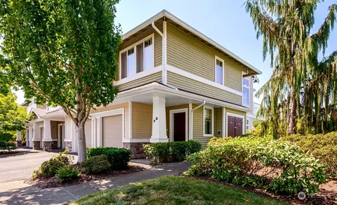 6435 Hazel Ln SE #F-10, Auburn, WA 98092