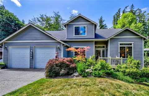 25995 NW Circle Dr S, Poulsbo, WA 98370