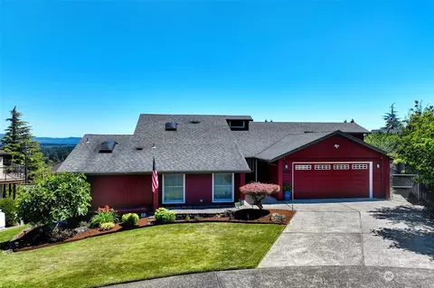 15707 NE 28th Ct, Vancouver, WA 98686
