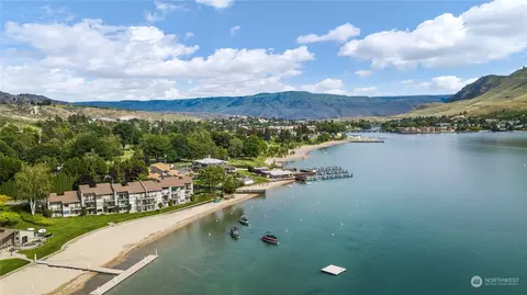 104 Spader Bay Rd #54, Chelan, WA 98816