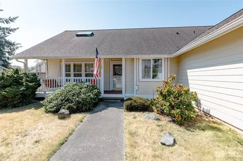 6301 61st Ave SE, Lacey, WA 98513
