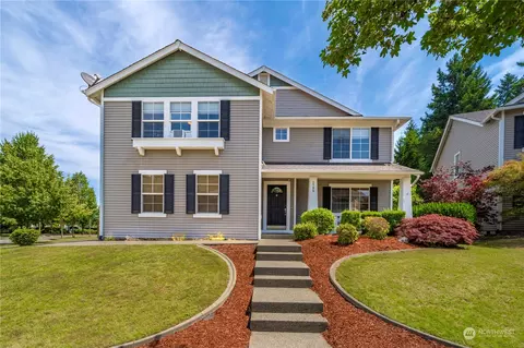 1798 Burnside Ave, Dupont, WA 98327