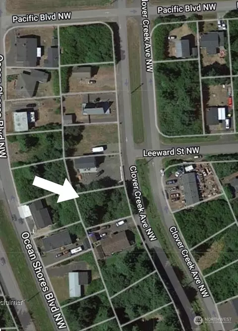 385 Clover Creek Ave NW, Ocean Shores, WA 98569