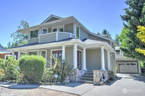 435 73rd Ave NE, Olympia, WA 98506