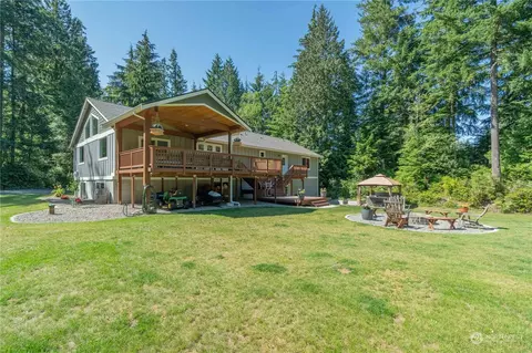 5235 Hoskin Hill Ln SE, Port Orchard, WA 98367