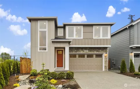 3906 211th Pl SE, Bothell, WA 98021