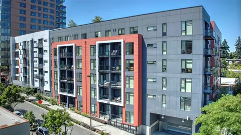 1085 103rd Ave NE #126, Bellevue, WA 98004