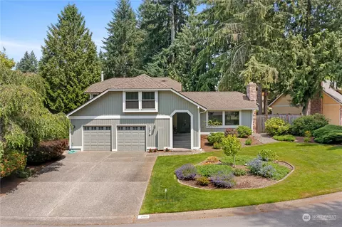 2919 150th Ln SE, Mill Creek, WA 98012