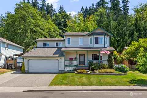 20501 81st Dr NE, Arlington, WA 98223