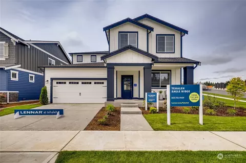 28513 80th Dr NW #8, Stanwood, WA 98292