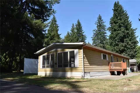 8021 N Old Pacific Hwy #12, Castle Rock, WA 98611