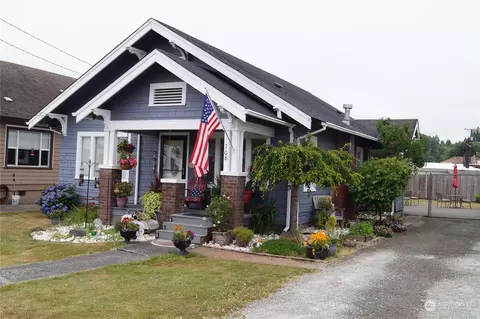 708 Spruce Street Dr, Hoquiam, WA 98550