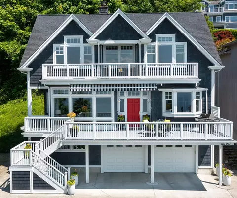 5900 Beach Dr SW, Seattle, WA 98136