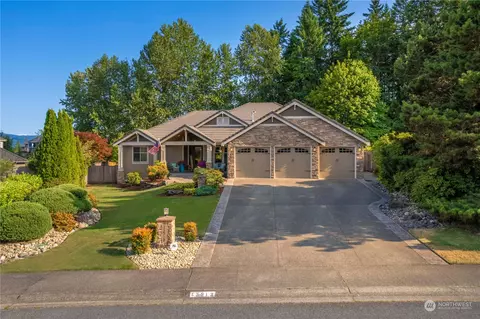 13512 159th Street Ct E, Puyallup, WA 98374
