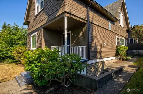 614 Essex Ave, Aberdeen, WA 98520