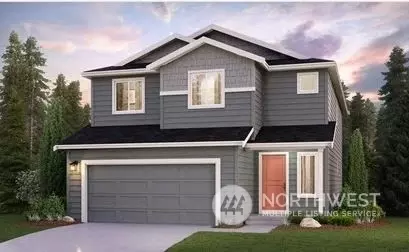 7811 26th Ct SE, Lacey, WA 98503