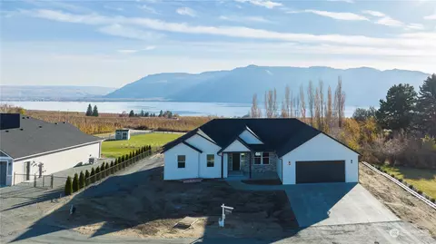 0 24 Columbia View Dr, Brewster, WA 98812