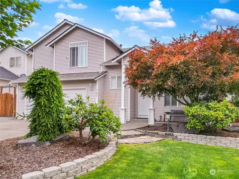 7607 195th Street Ct E, Spanaway, WA 98387