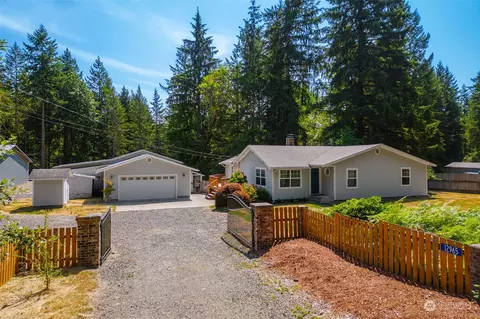 12965 Hadfield Rd SE, Olalla, WA 98359