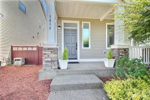 1514 181st St E, Spanaway, WA 98387 photo 4