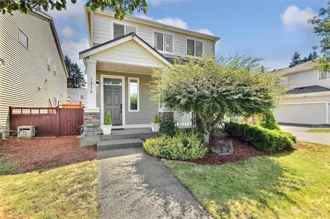 1514 181st St E, Spanaway, WA 98387
