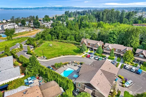 4765 Tidal Way #101A, Blaine, WA 98230