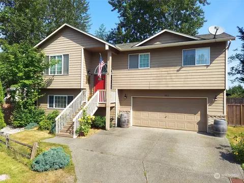 3923 141st Pl SE, Mill Creek, WA 98012