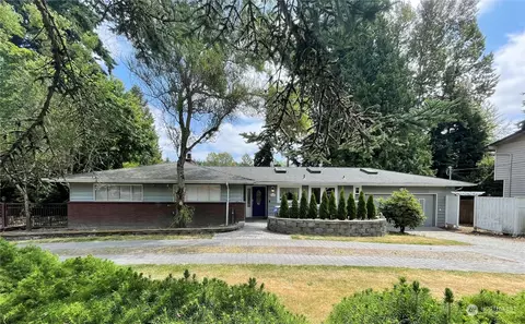 5006 114th Ave NE, Kirkland, WA 98033