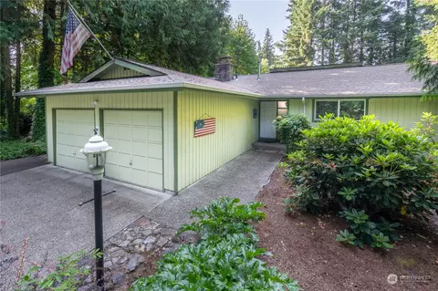 5230 SE Brassfield Rd, Olympia, WA 98501