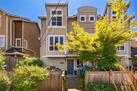 2647 NW 59th St #A, Seattle, WA 98107