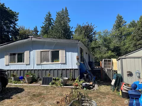 18711 33rd St SW, Longbranch, WA 98351