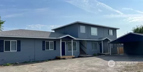 1611 Cross St, Wenatchee, WA 98801