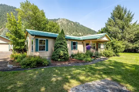 12718 Shore St, Leavenworth, WA 98826