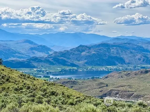 88 Gold Rush Rdg, Oroville, WA 98844