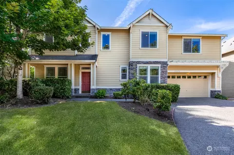 16375 SE Cougar Mountain Way, Bellevue, WA 98006