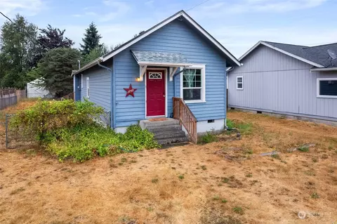1240 Park Ave E, Tenino, WA 98589