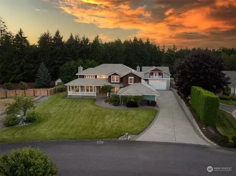 9509 39th Loop NE, Olympia, WA 98516