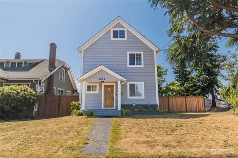 5204 Thompson Ave, Tacoma, WA 98408