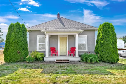 5243 Graveline Rd, Bellingham, WA 98226