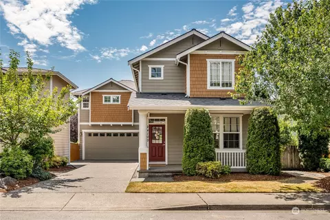 24109 SE 21st St, Sammamish, WA 98075