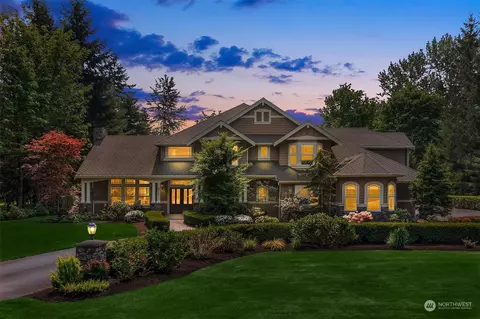 26117 NE 40th St, Redmond, WA 98053