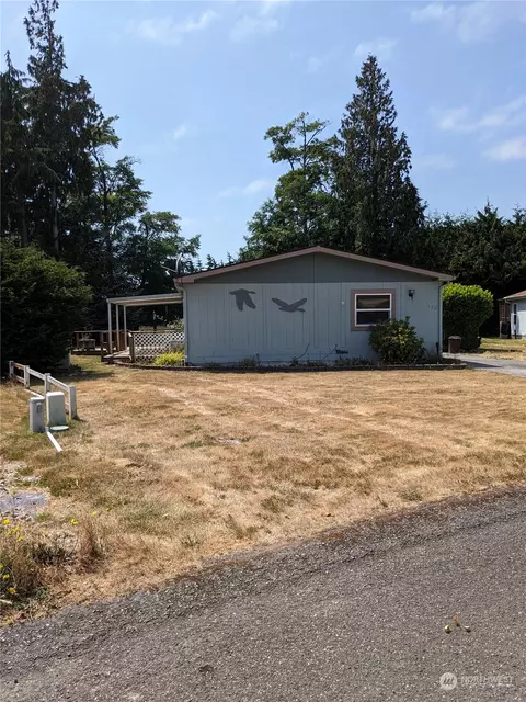 172 Holley Cir, Port Angeles, WA 98362