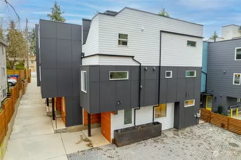 14023 Greenwood Ave N #D, Seattle, WA 98133