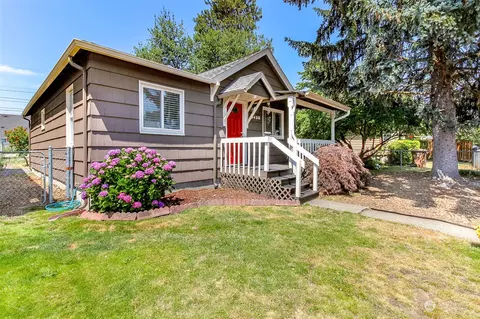 6438 S Lawrence St, Tacoma, WA 98409
