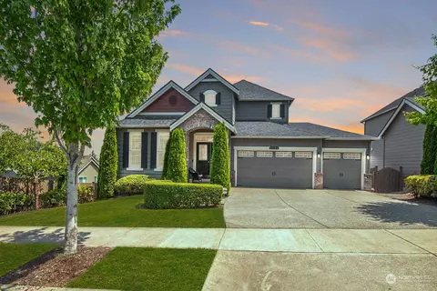 3209 119th Dr NE, Lake Stevens, WA 98258