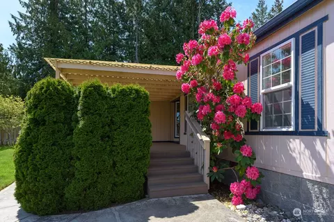 431 Sunshine Ave, Sequim, WA 98382 photo 3