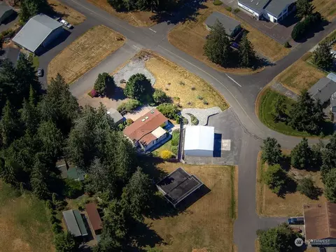 431 Sunshine Ave, Sequim, WA 98382 photo 2